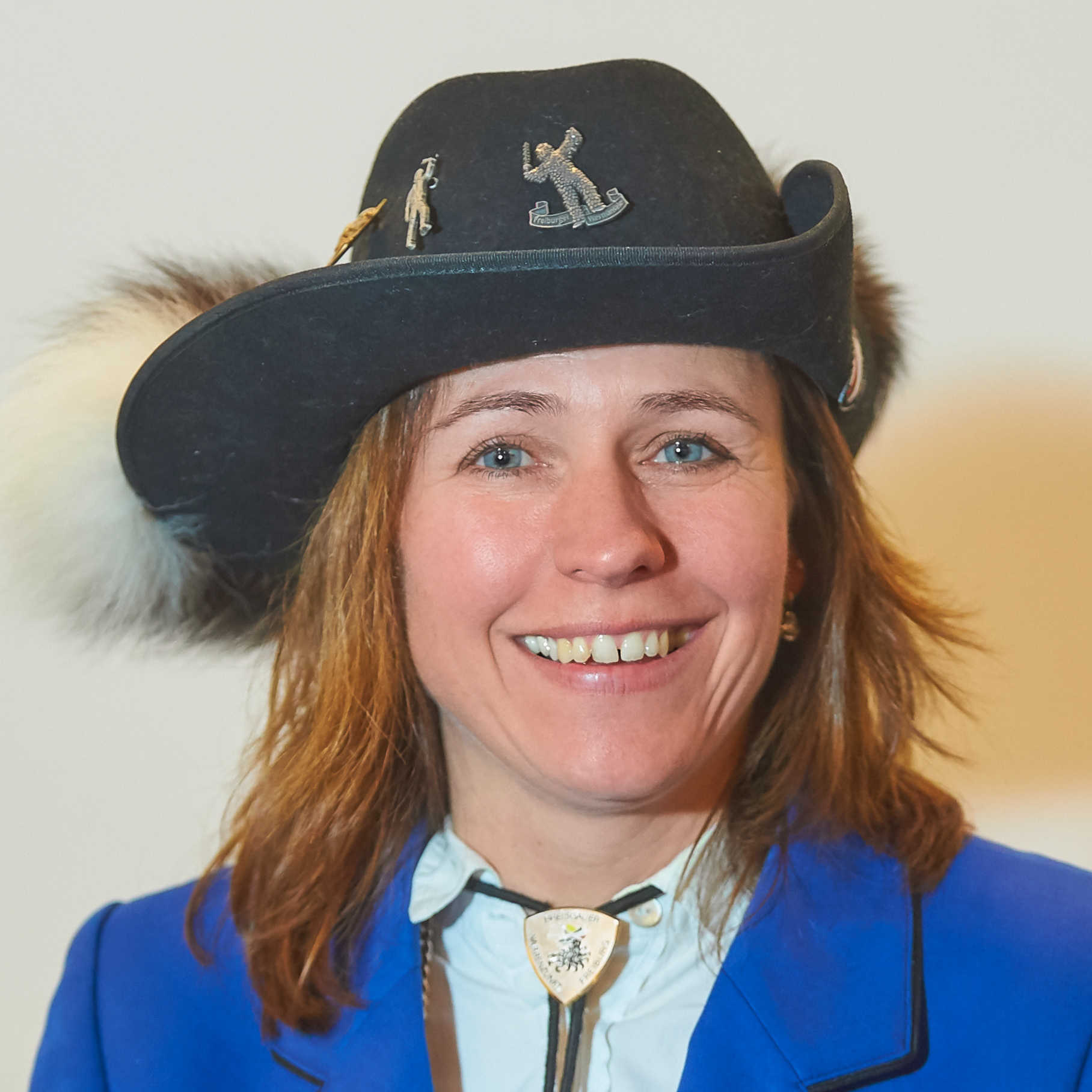 7. Nicole Hörschelmann BreisgauerNarrenzunft Freiburg e.V.